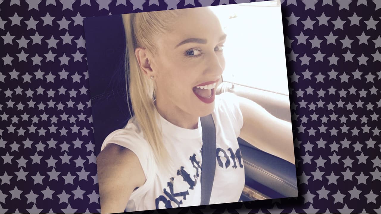 Mary Fedette tiene una historia impresionante. Esta mujer sabe lo que es luchar por sus sueños. Es toda una guerrera. Esta güera, como la bautizó Poncho Lizárraga, ya tiene nuestro corazón. Y no podemos dejar de lado el hecho de que se parece a la cantante Gwen Stefani. Gwen, como May, es otra luchona. Gwen es otra madre que divide su tiempo entre su carrera y su familia. Props to both ladies!