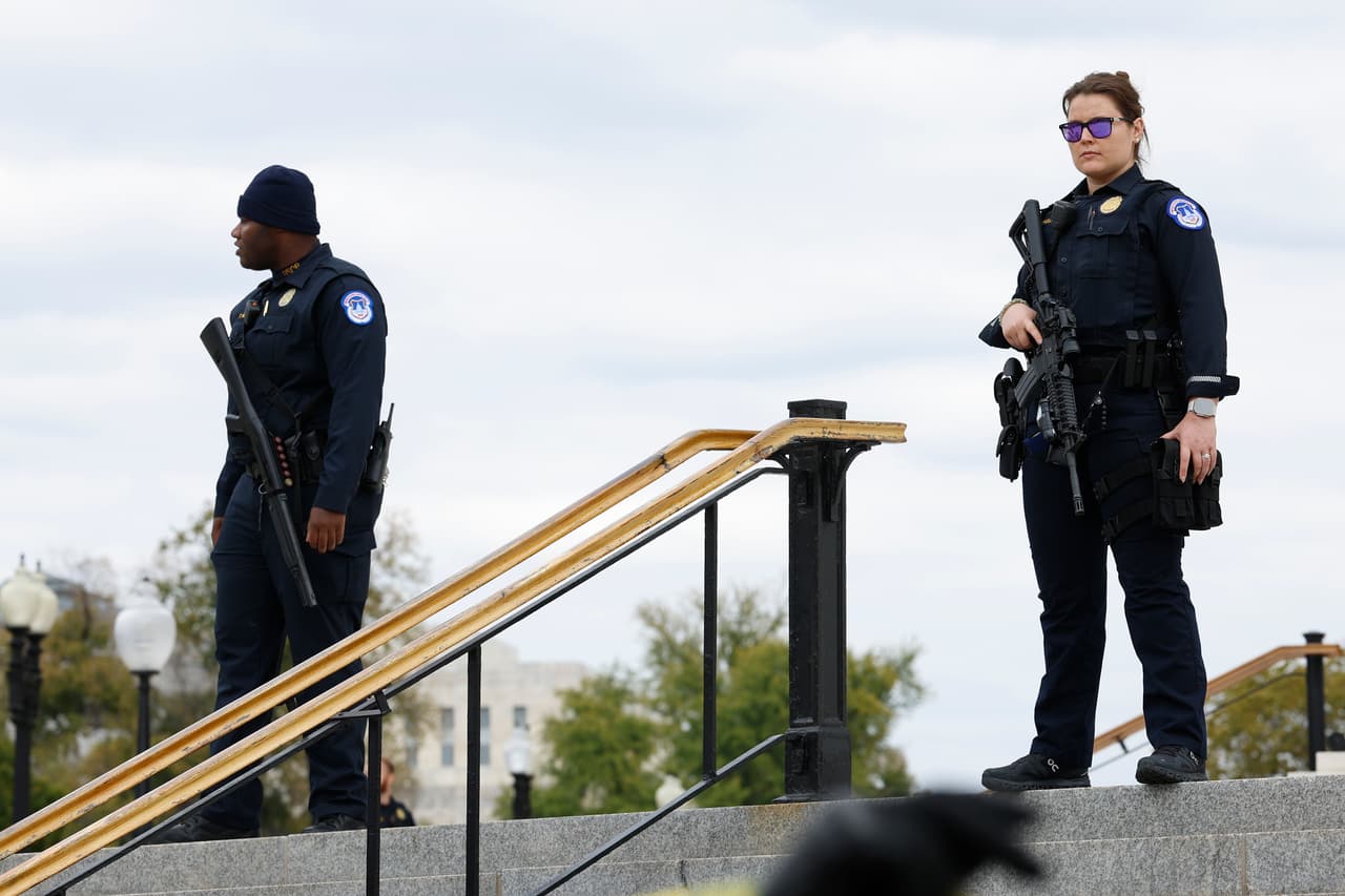 El delito cobró factura incluso a 
<a href="https://www.univision.com/local/washington-dc-wfdc/roban-auto-agente-especial-fbi-pistola-washington-dc">una agente especial del FBI, a quien a finales de noviembre despojaron de su auto</a> de trabajo a punta de pistola, cerca de la cuadra 1200 de Constitution Ave, NE, lado este de Capitol Hill.