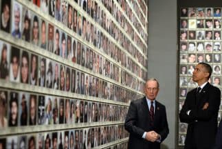 No todos quedaron conformes con el Museo de la Memoria del 11/S