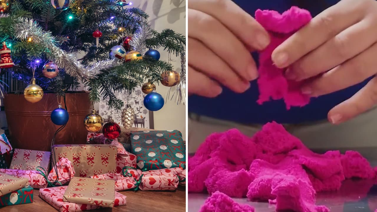 Evita accidentes: ten cuidado al comprar estos juguetes este Viernes Negro 2025