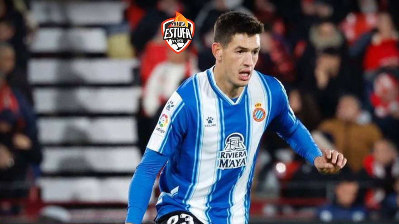 Montes en órbita para jugar al lado de Raúl Jiménez en los Wolves