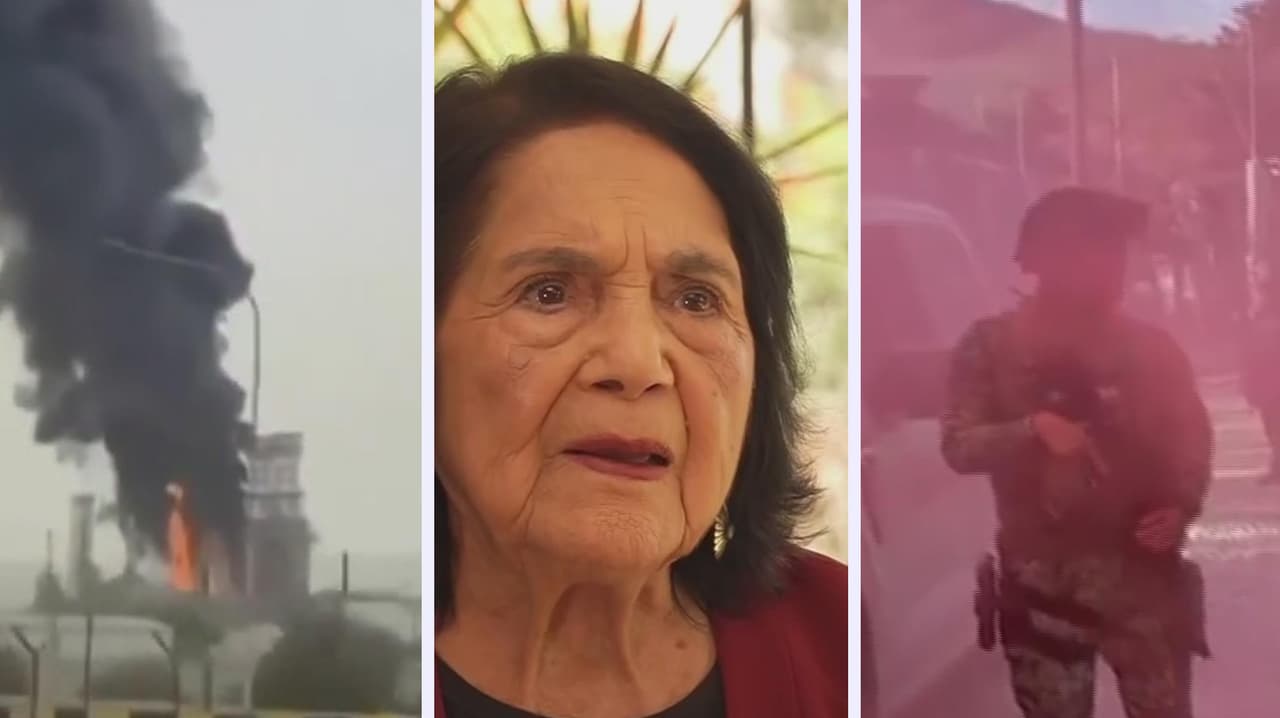 Lo mejor de N+ Univision de la mañana | viernes 20 de marzo de 2026