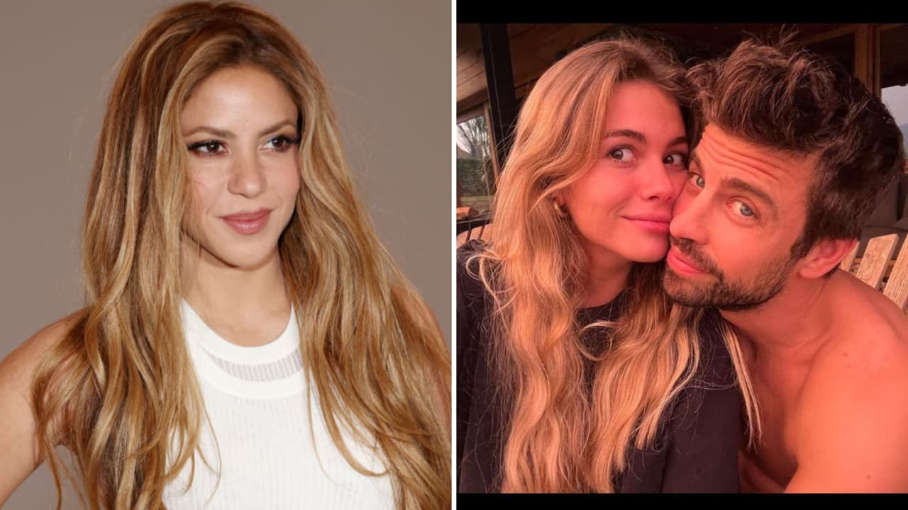 La mujer que le rompió el corazón a Shakira con su traición: todo fue durante su separación de Piqué