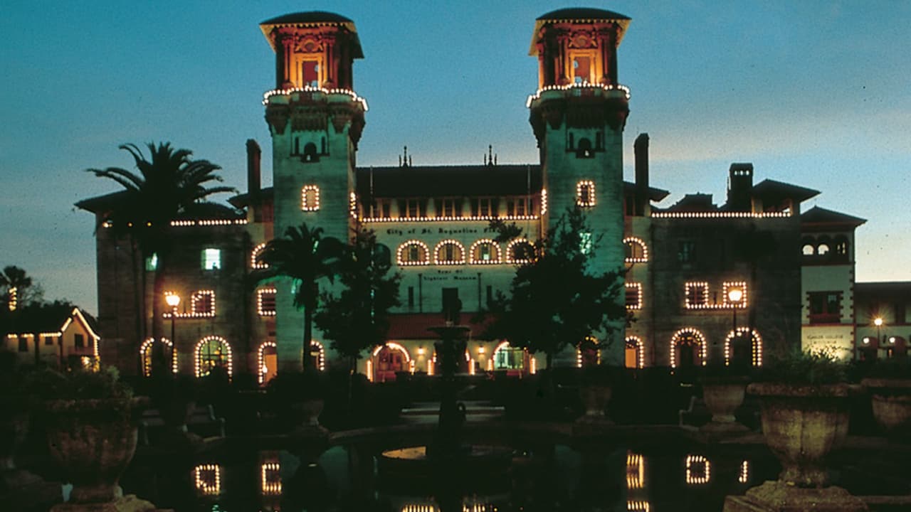 Debido a su ubicación en la costa atlántica, St. Augustine fue un punto clave de defensa para España, los británicos y posteriormente Estados Unidos.