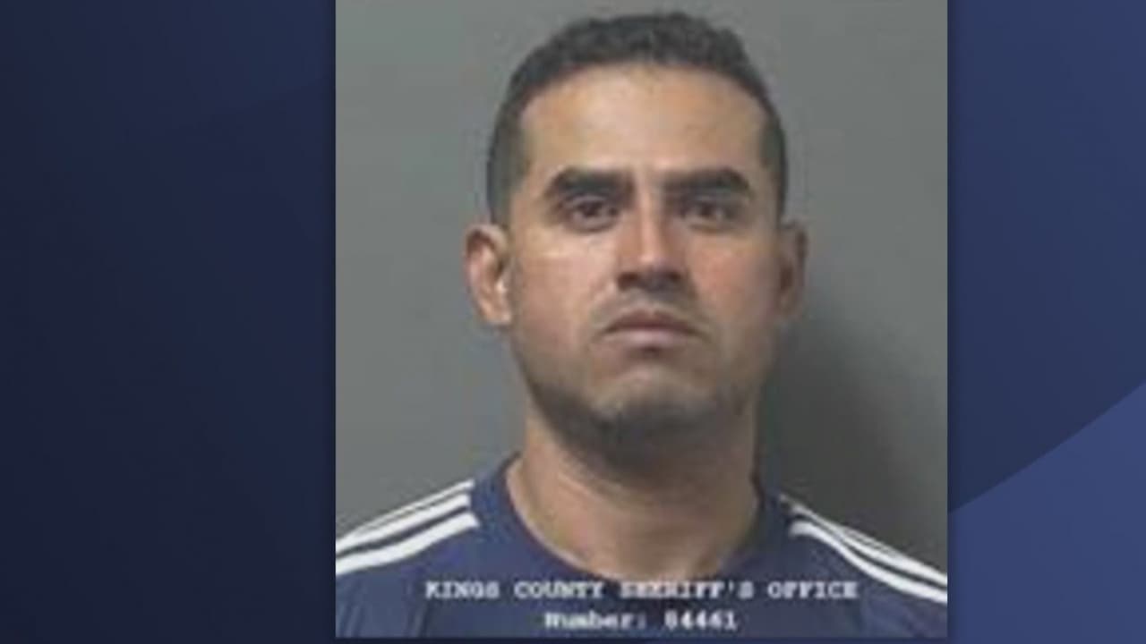 Arrestan en Hanford a sospechoso por abuso sexual de sus cuatro sobrinas desde que tenían 6 años