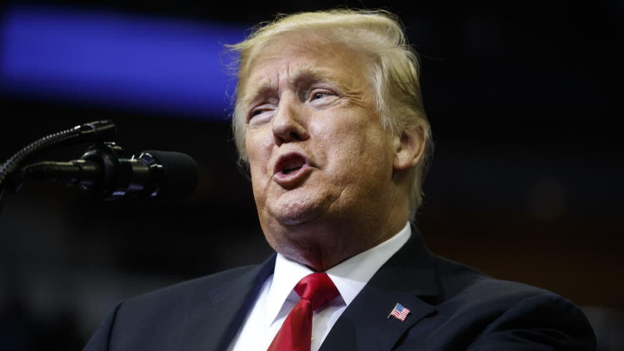 Juez extiende orden que frena a la administración Trump de vetar a periodistas en la Casa Blanca
