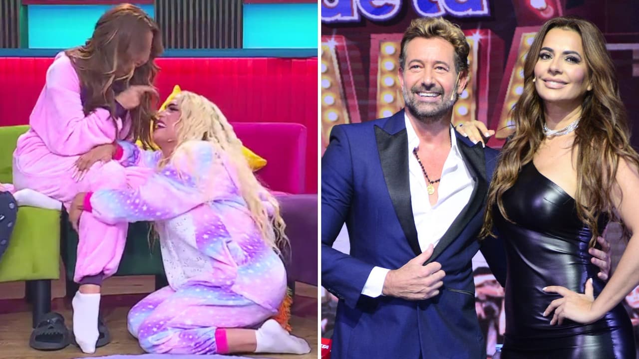 Wendy le pide perdón de rodillas a Cecilia Galliano tras hablar de ella y Gabriel Soto: el actor iría a encararla