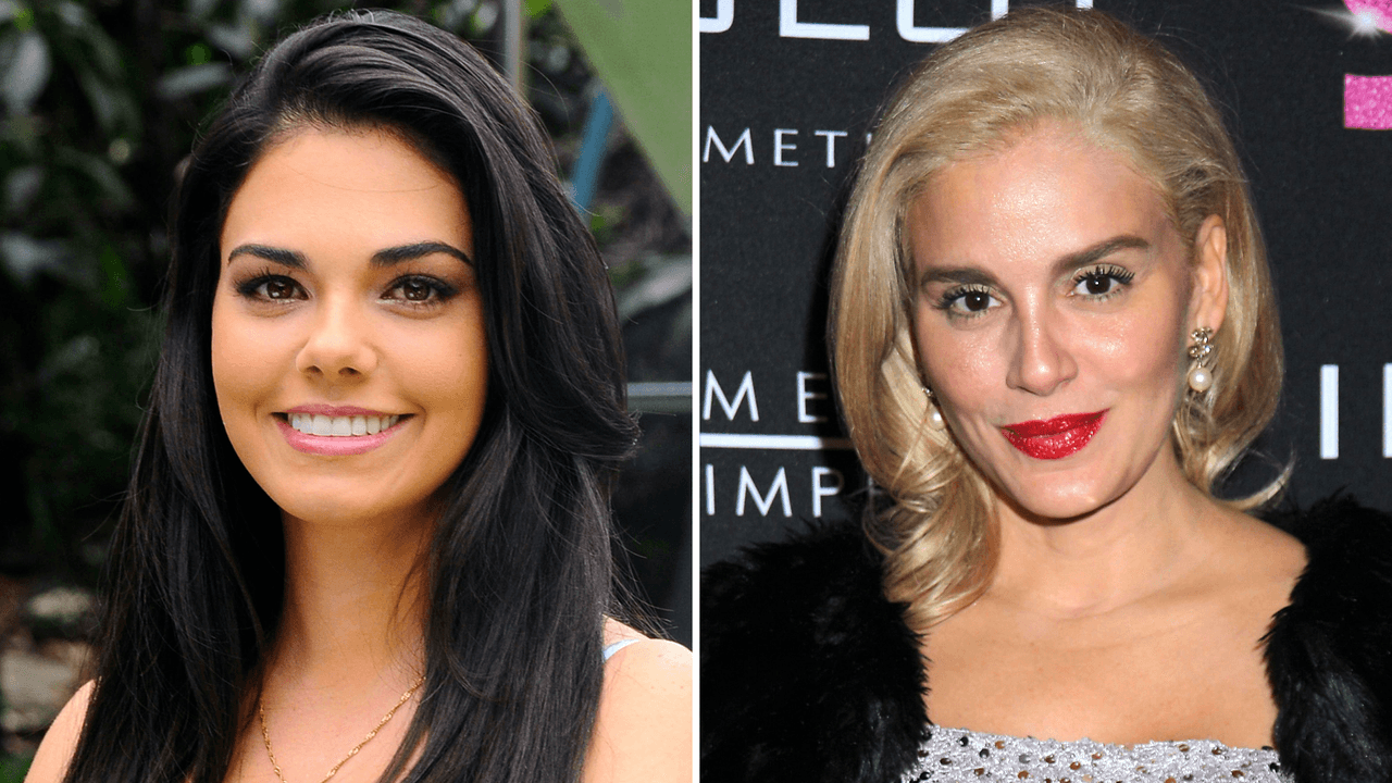 Livia Brito y otras famosas cubanas que han conquistado la televisión en México 