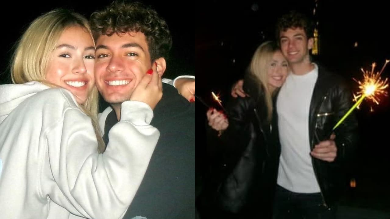 La novia del hijo de William Levy y Elizabeth Gutiérrez es de origen mexicano.