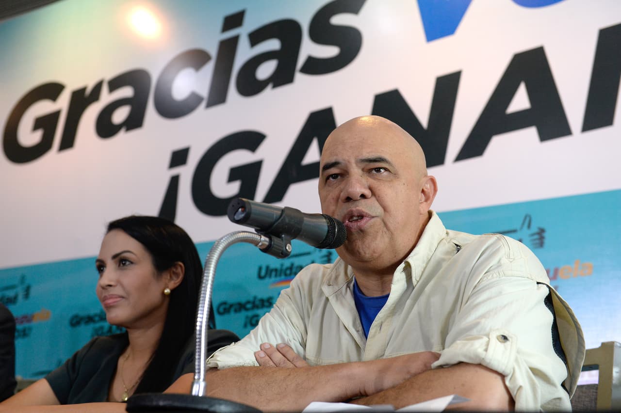 Oposición venezolana denuncia intento del gobierno por impugnar 22 diputados electos