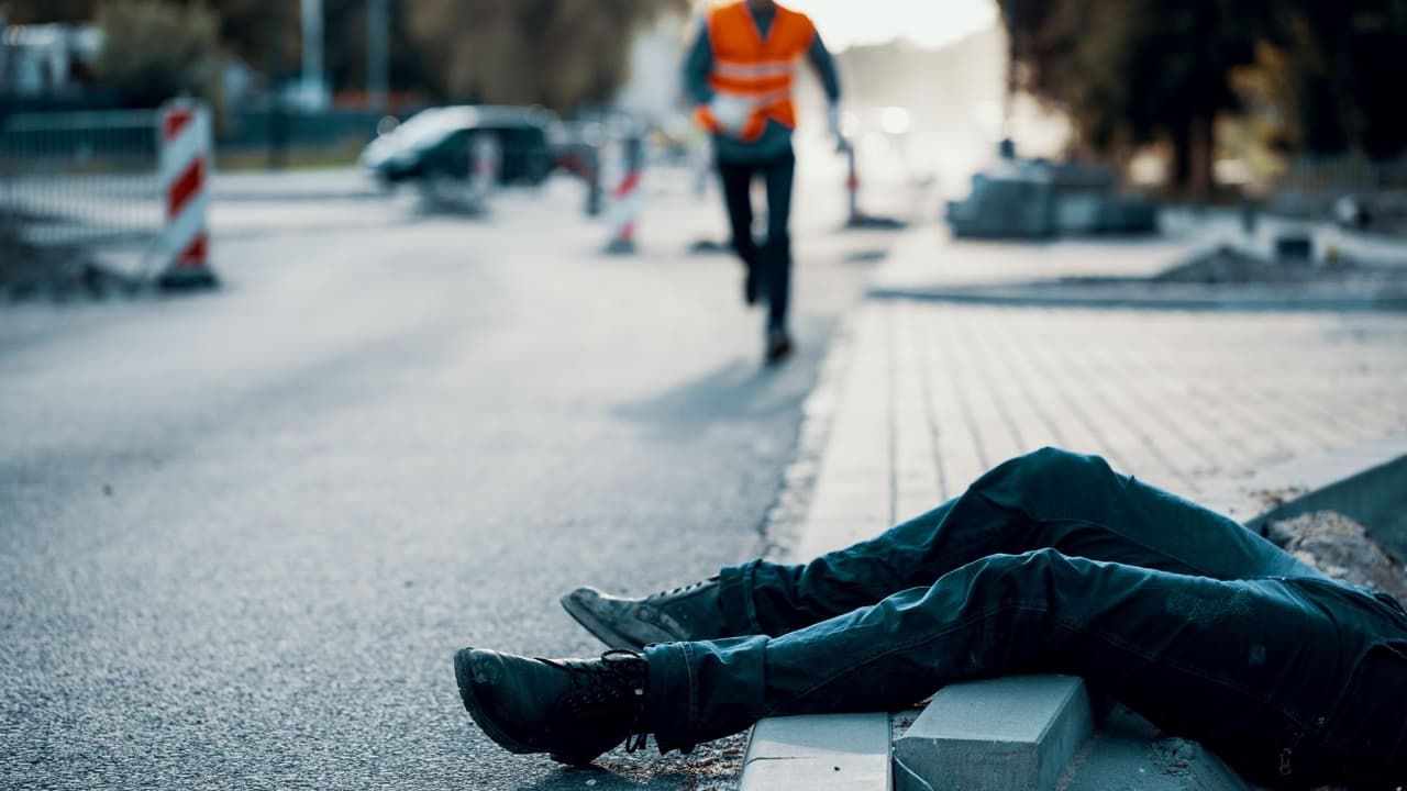 Un nuevo caso de “hit and run” cobra la vida de un peatón en San José