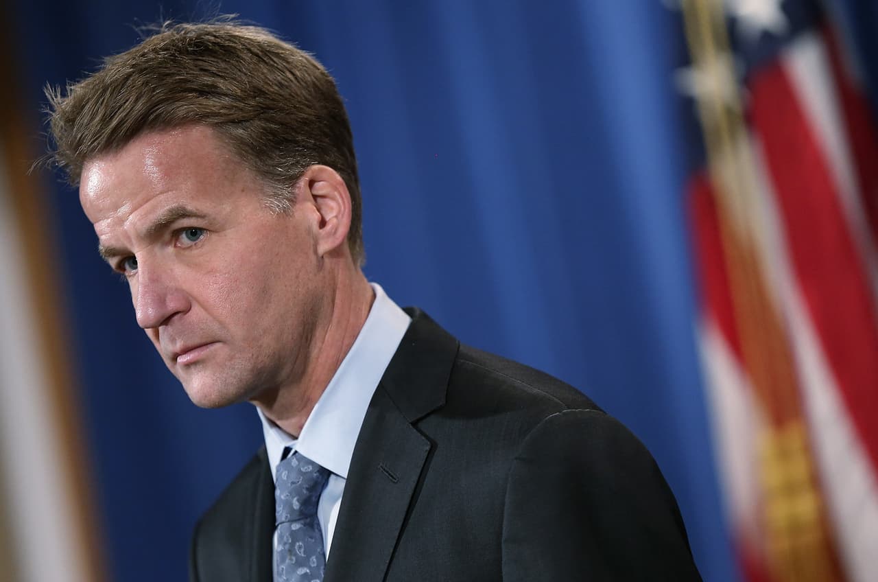 Acusan formalmente a 34 miembros de la pandilla Latin Kings por presunta conspiración