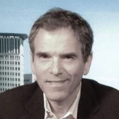 David Leopold's profile picture