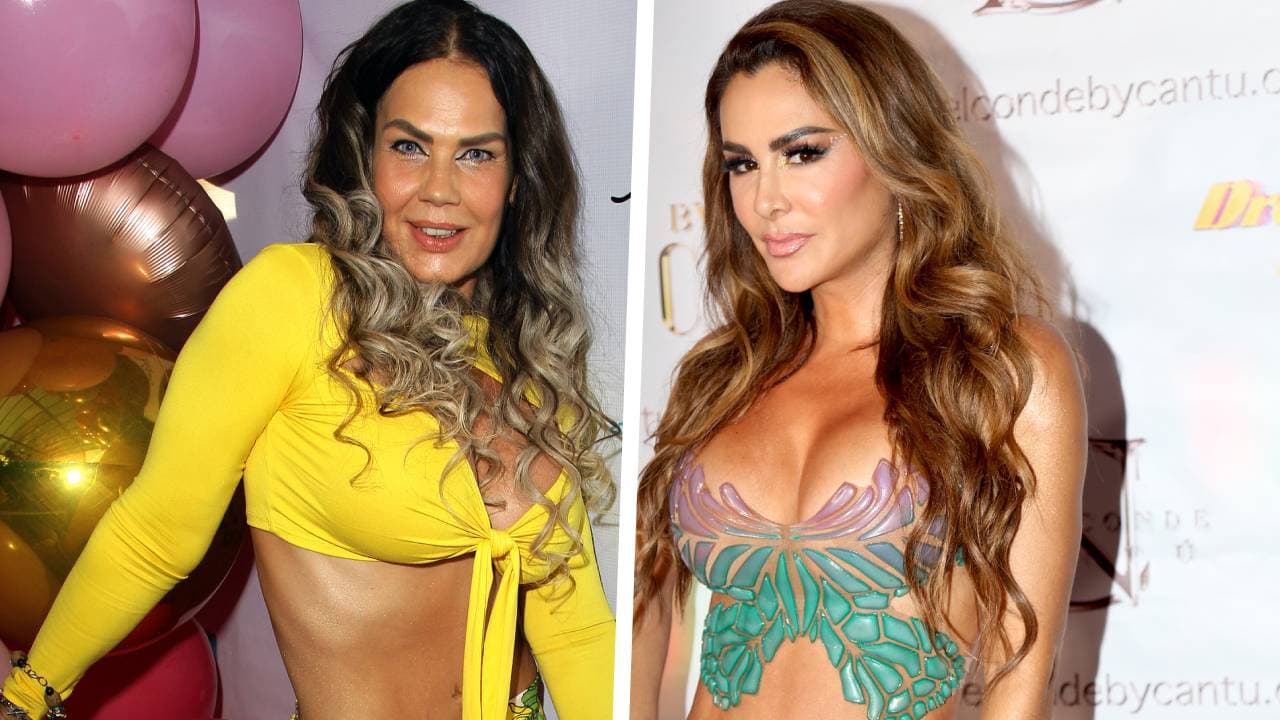 ¿Niurka le hará la competencia a Ninel Conde en OnlyFans?