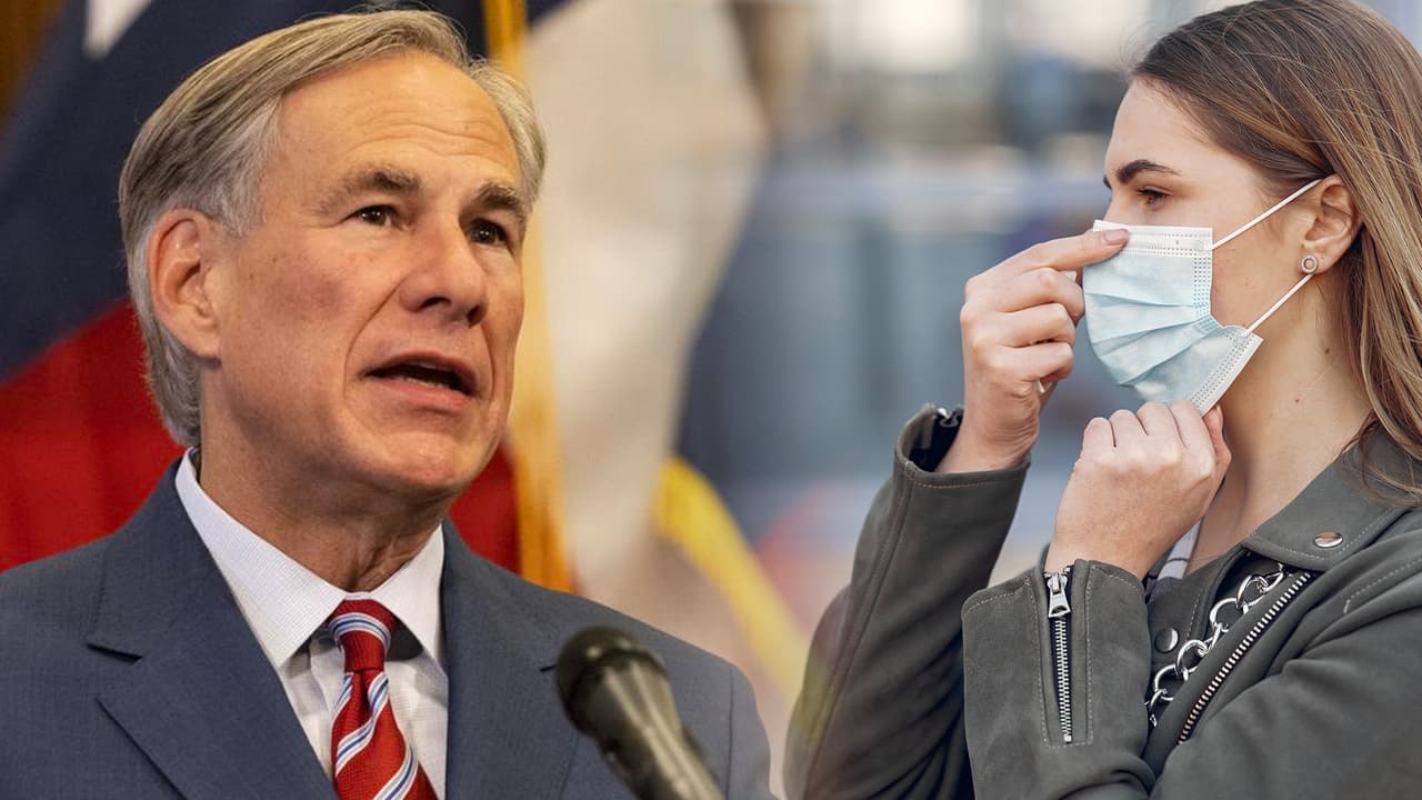 "El gobernador ha mostrado indiferencia por la vida": alcalde de San Antonio a Greg Abbott ante repunte del coronavirus 