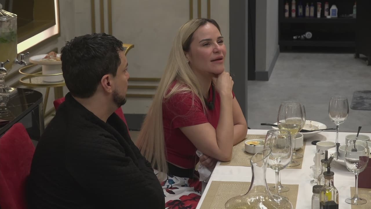 ¿Apostarías Por Mí?