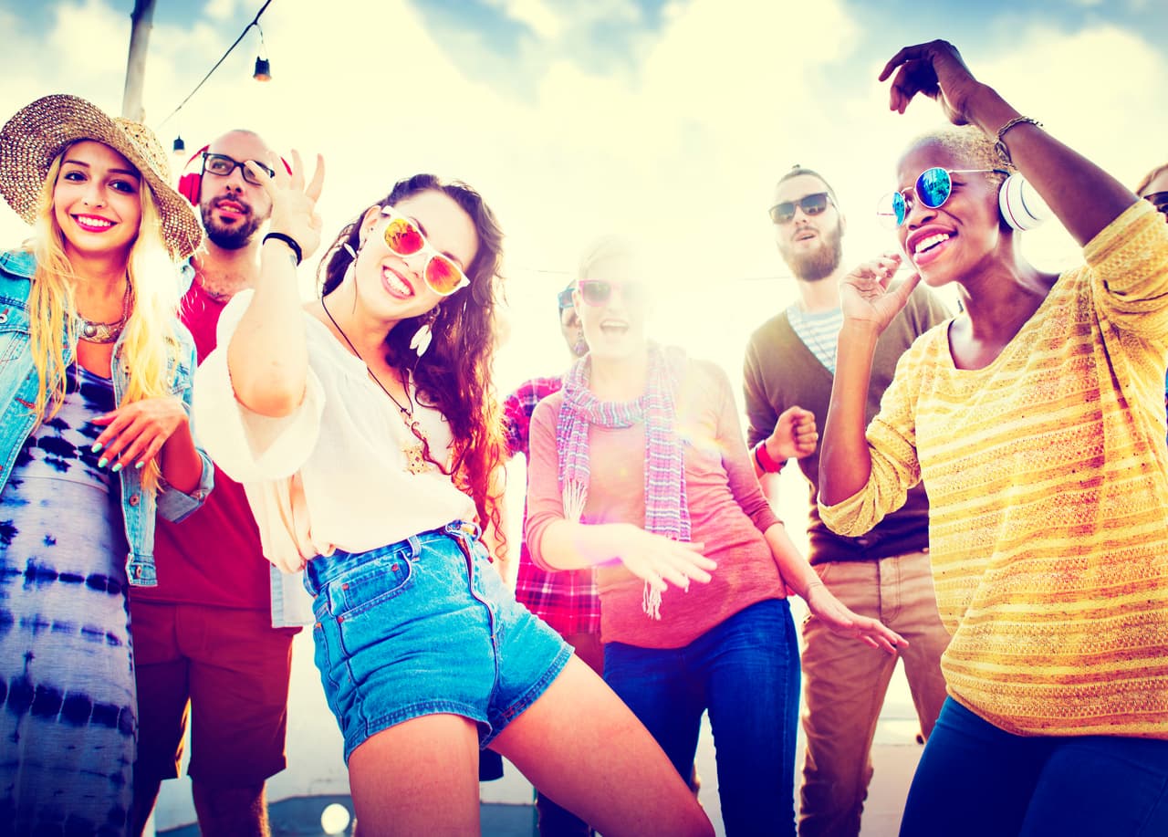 ¿Qué es y cuándo se celebra el Spring Break 2020?