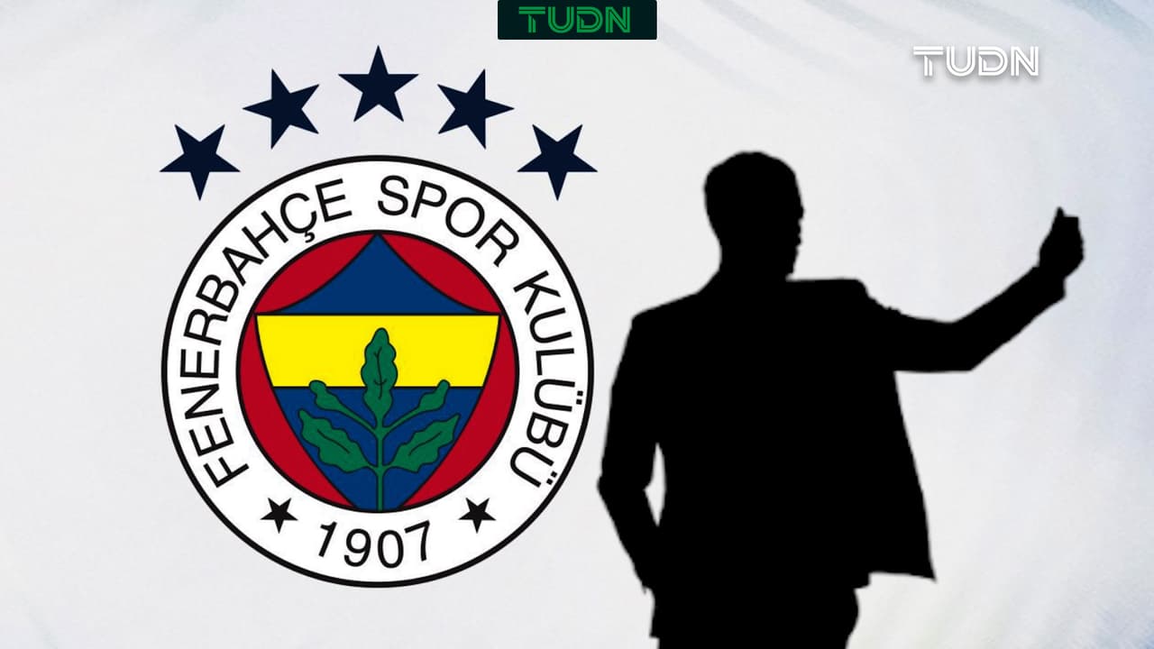 ¿Llegó Zidane? Edson Álvarez y Fenerbahçe tienen nuevo técnico