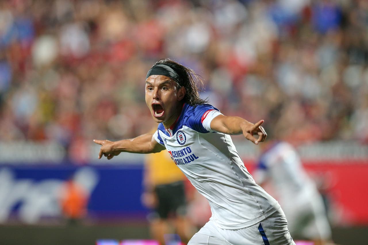 <b>Lo mejor: </b>Cruz Azul mostró agallas y amor propio para empatar el duelo ante Xolos en el último minuto, pese a tener un hombre menos durante 70 minutos (Mexsport).