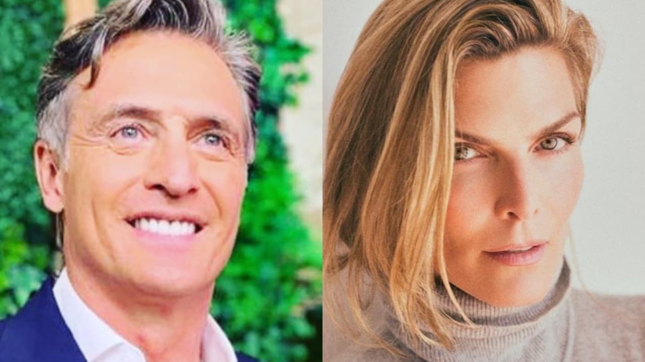 “No tendría cabeza”: Montserrat Oliver agradece a Juan Soler por salvarla en la vida real