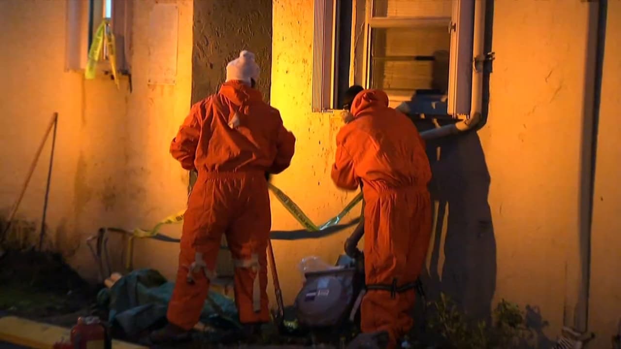 Desalojan complejo de apartamentos en Hialeah por fuga de gas