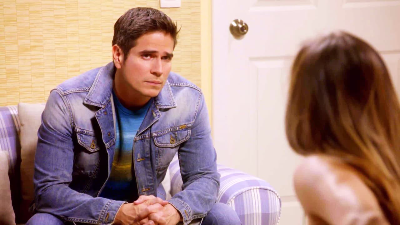 Su relación terminó por completo al saber que estaba esperando un bebé de su Cindy.