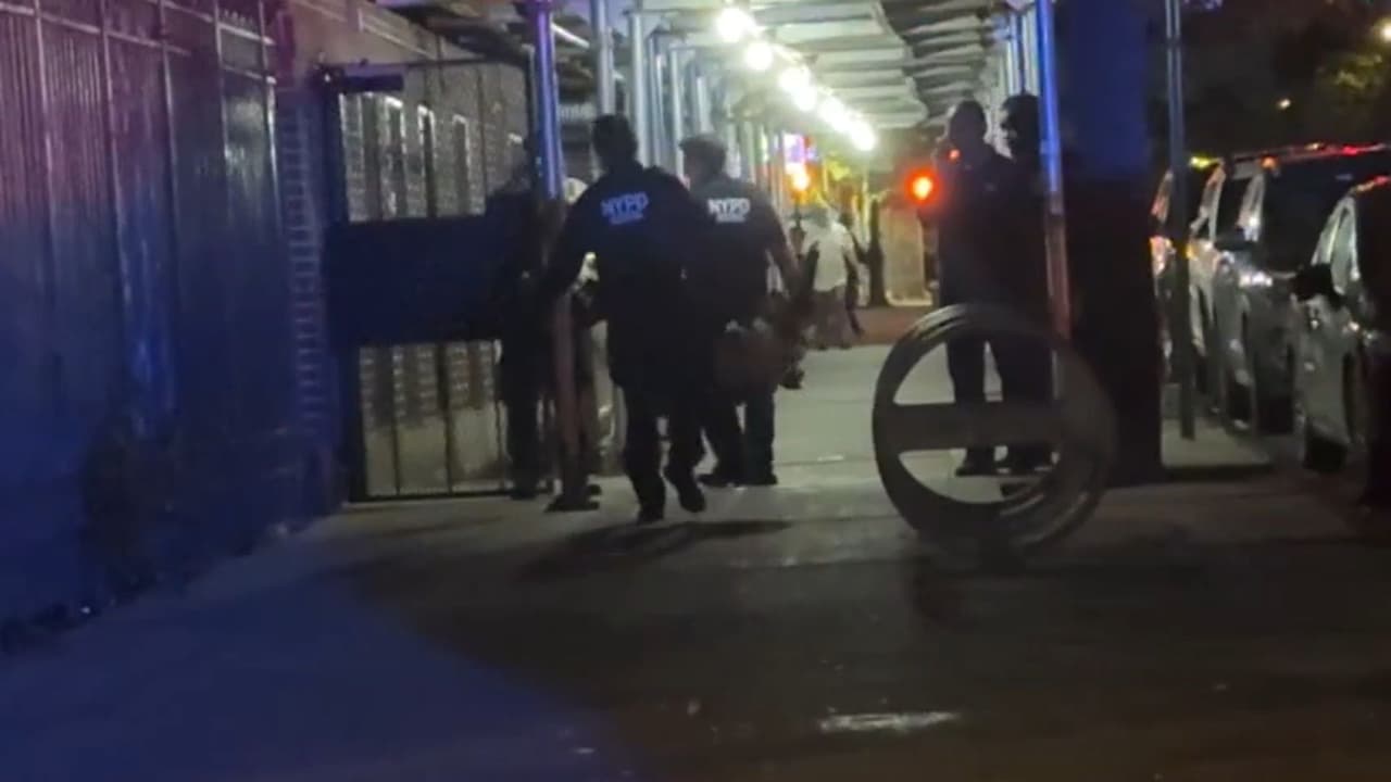 Discusión por teléfono celular termina en tragedia: muere niña de 10 años en El Bronx