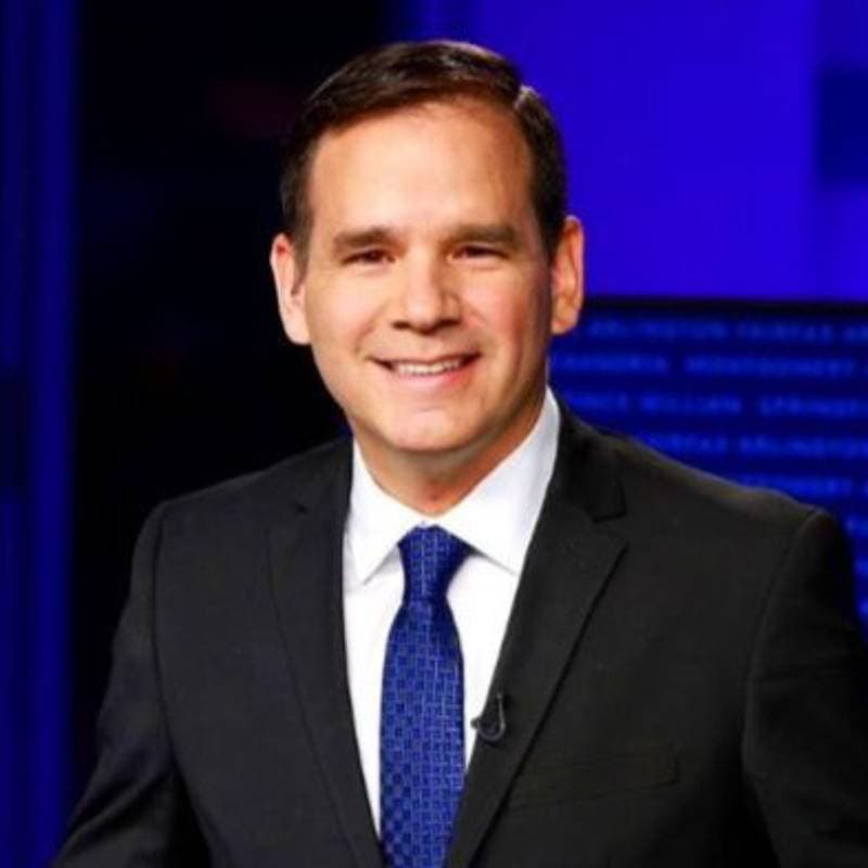 Jesús Marín's profile picture