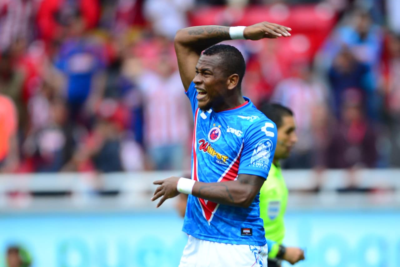 El pase de Leiton Jiménez a Xolos sigue pendiente