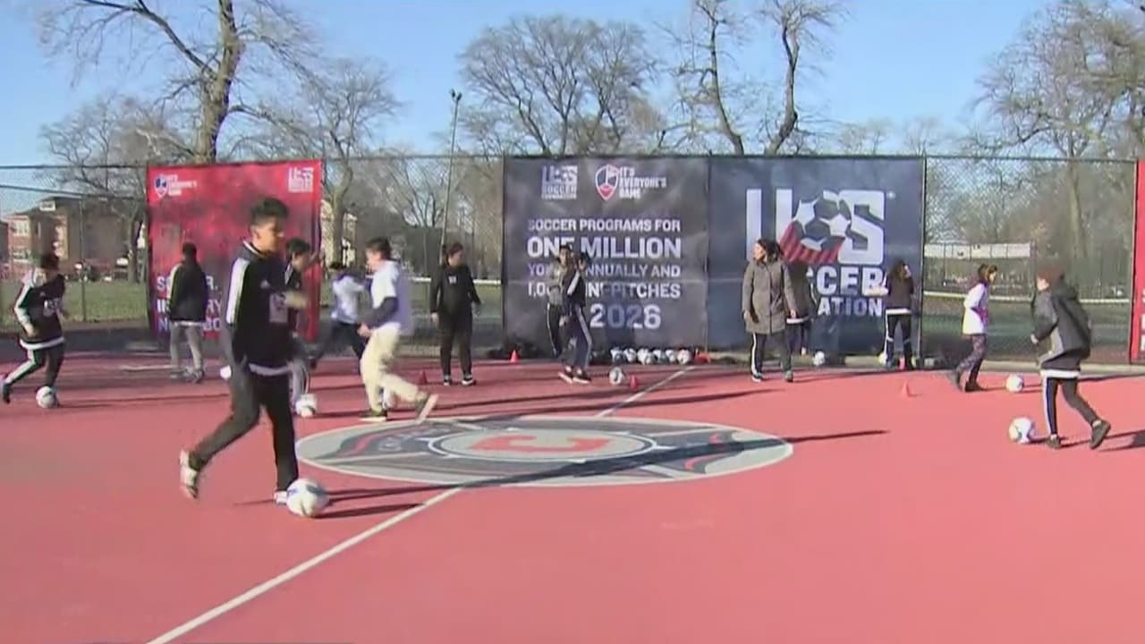 Invitan a participar en campamentos deportivos para escolares de Chicago sin ningún costo