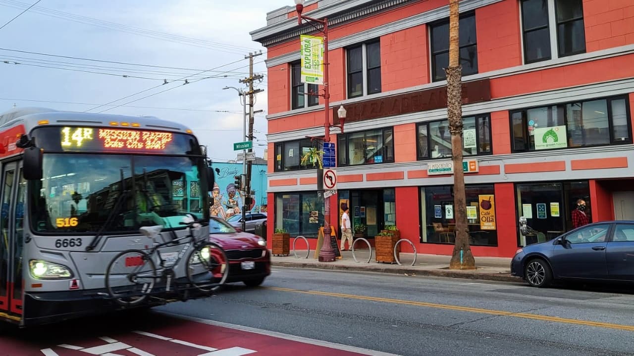 “Nos están hundiendo”: fondo de $3 millones promete dar un respiro a negocios latinos de San Francisco