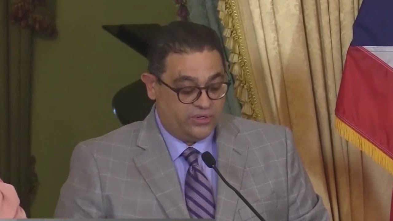 Gobernadora retira el nombramiento de Osvaldo Soto como Contralor de Puerto Rico