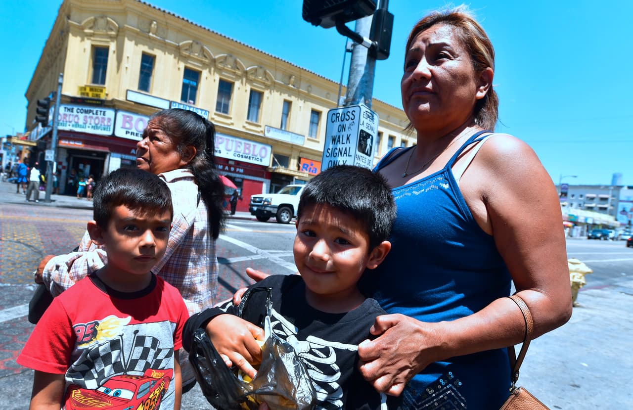 Salud de niños hispanos afecta en estados que tienen leyes antiinmigrantes, según estudio