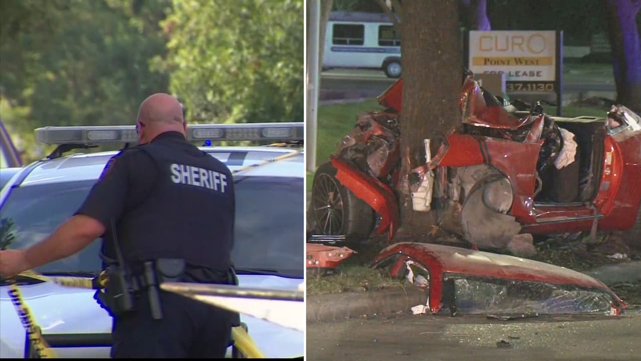 Siete muertos y 11 heridos: Houston registra un violento y trágico fin de semana