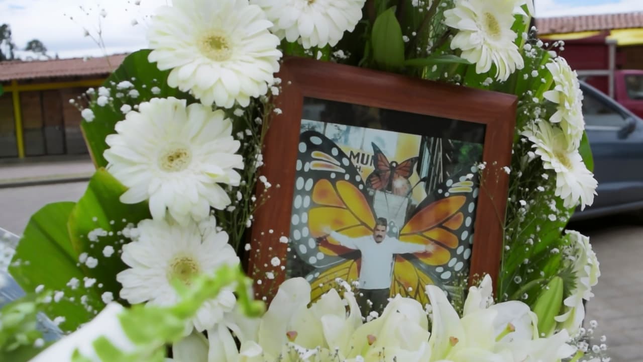 Estrenos de Netflix en mayo 2024