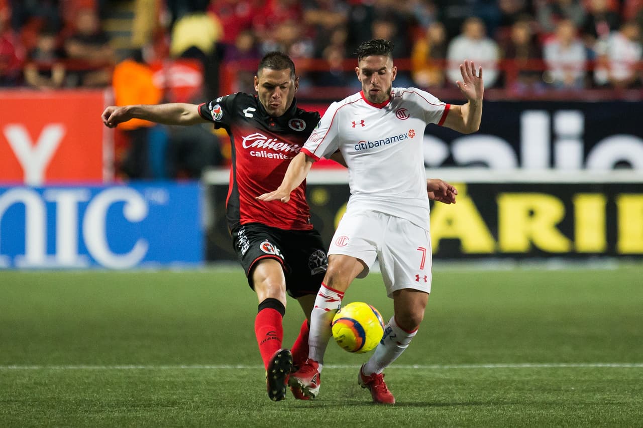 Tijuana se colocó en el sexto sitio del Clausura 2018 con 25 unidades y aún deberá esperar a su rival en la Liguilla.