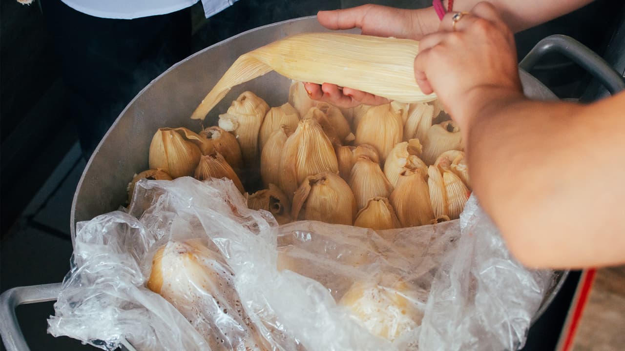 Guerra del Tamal en Arizona; piden aprobar medida que permitiría vender comida casera en la calle