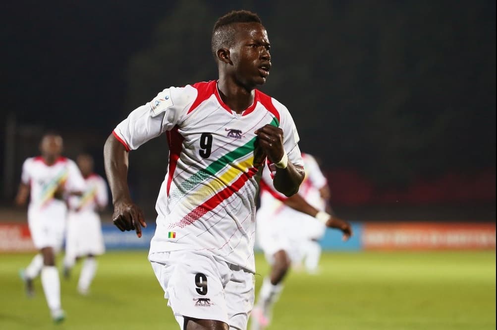 Ecuador 1-2 Malí: Malí gana y asegura pase a octavos y complica el pase de Ecuador