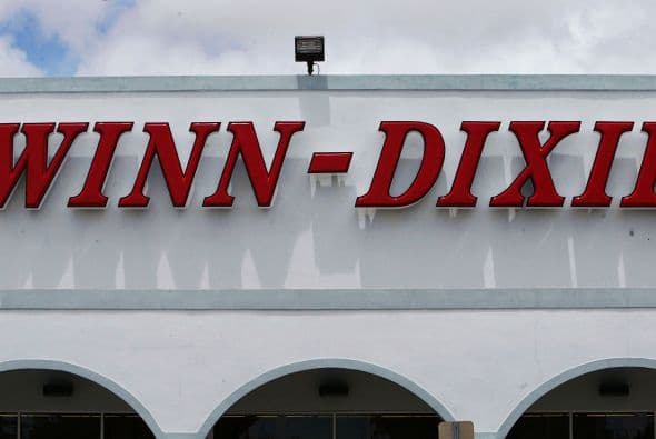 Las ofertas de Winn Dixie son principalmente para Miami-Dade, Broward y Palm Beach.
