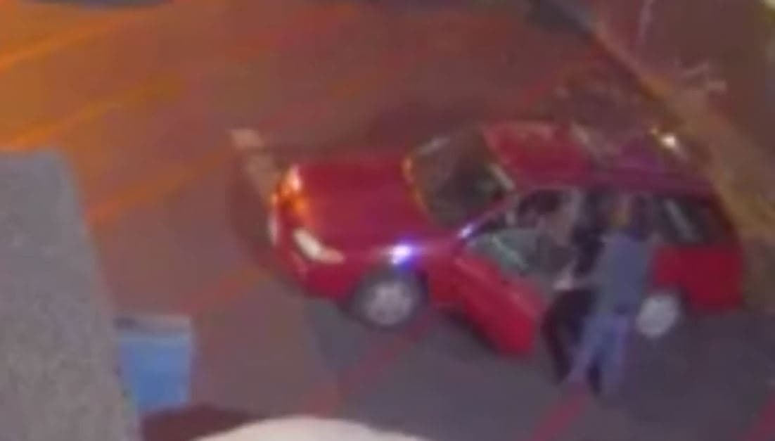 Ofrecen recompensa de $750 para dar con ladrones de robos de autopartes en Livermore