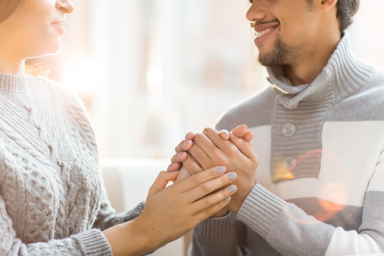 <b>Si estás soltero o soltera</b>: en estos próximos días de febrero surgirá alguien que te hará pensar si debes terminar tu soltería.