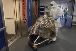 Realizarán evaluaciones médicas durante 21 días para todos aquellos que regresan de Guinea, Liberia y Sierra Leona.