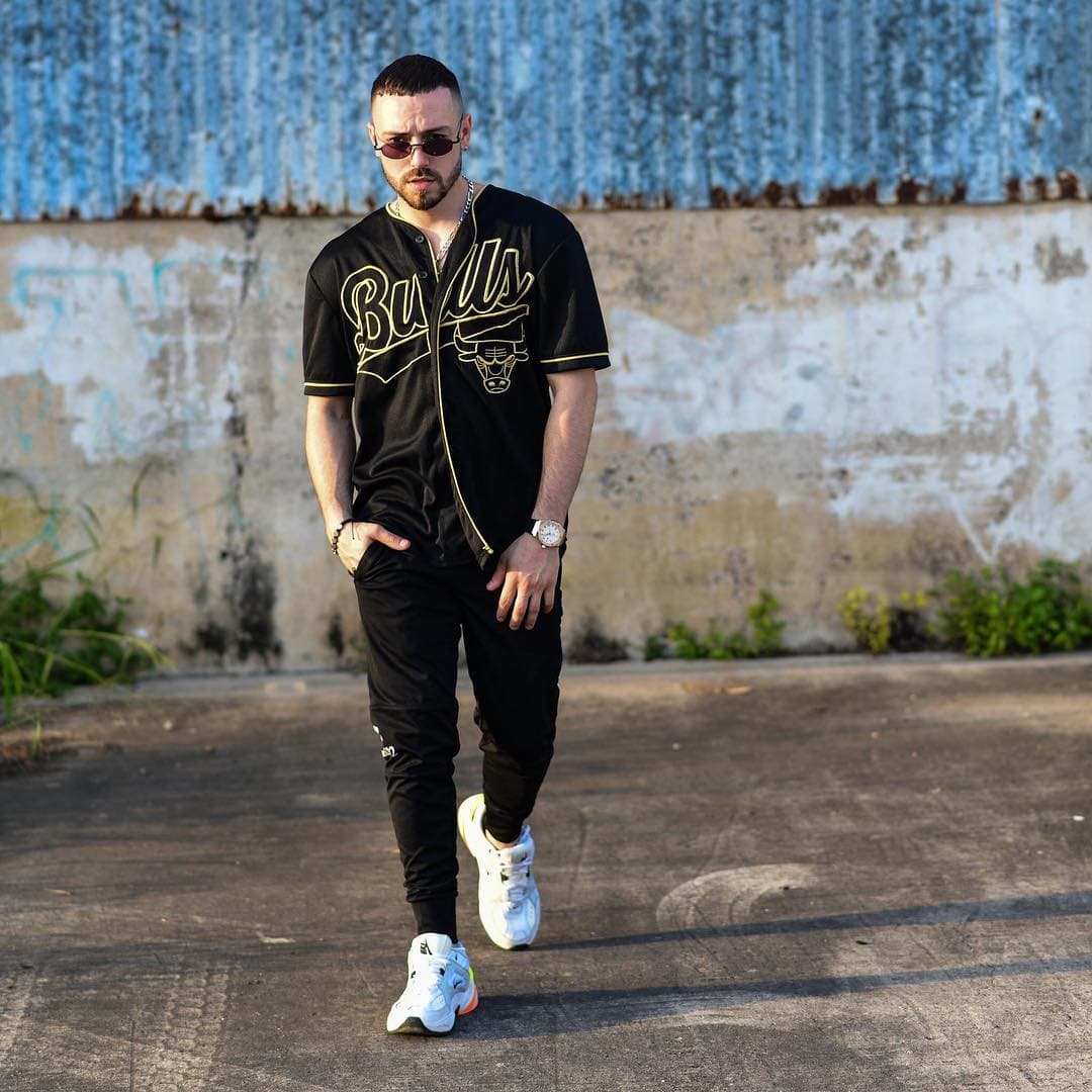 "Sin duda, yo creo que (Belinda) ha tenido sus momentos dentro de la música. Recientemente, con Juan (Magán) ha tenido varias canciones que se han convertido en éxito", refirió.