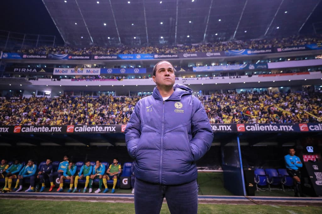 André Jardine por otro hito en la Liga MX: el tricampeonato como técnico