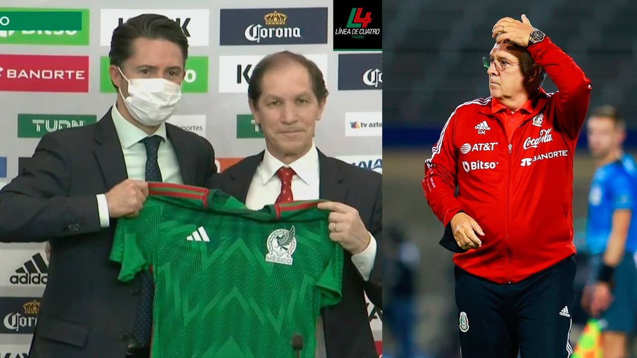 De Luisa sobre Ordiales: "No esperemos cambios en la planeación" 