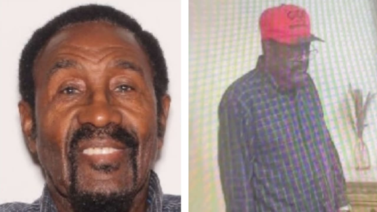Buscan a anciano que sufre demencia desaparecido desde Thanksgiving en el condado Osceola