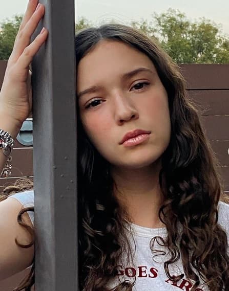 "Todo esto se ha dado de pláticas de ciertas situaciones que ya ocurrieron en la escuela, que si el niño no sé qué cosa", dijo.