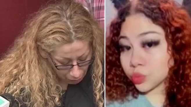 La suplica desesperada de la madre de una joven baleada más de 20 veces en un parque de Texas