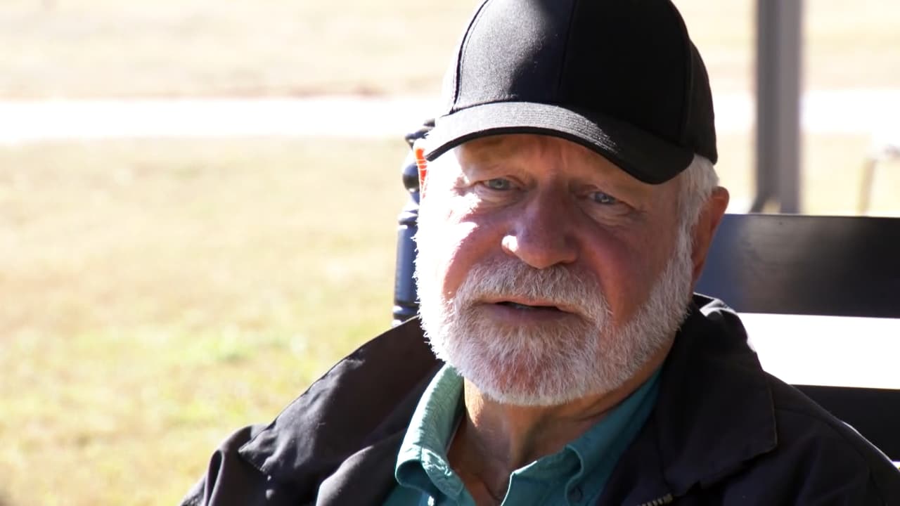 No presentan cargos contra hombre que mató al atacante de los feligreses de una iglesia en Fort Worth