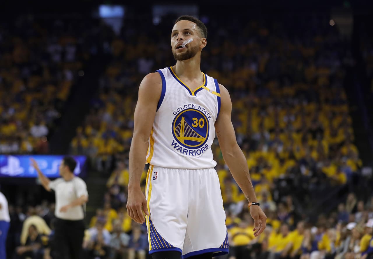 Trump no invitará a la Casa Blanca a Golden State, campeones de la NBA